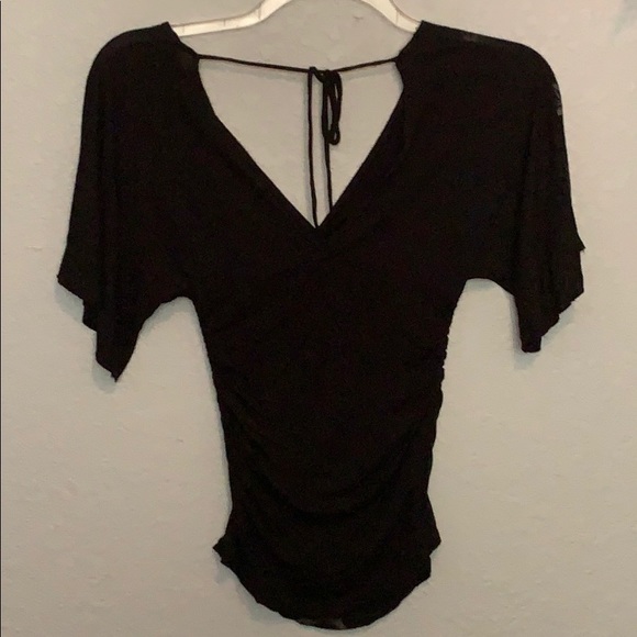 Detailed shirt - Picture 2 of 5